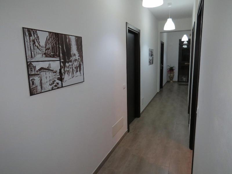B&B Maison Blanche カルタジローネ エクステリア 写真